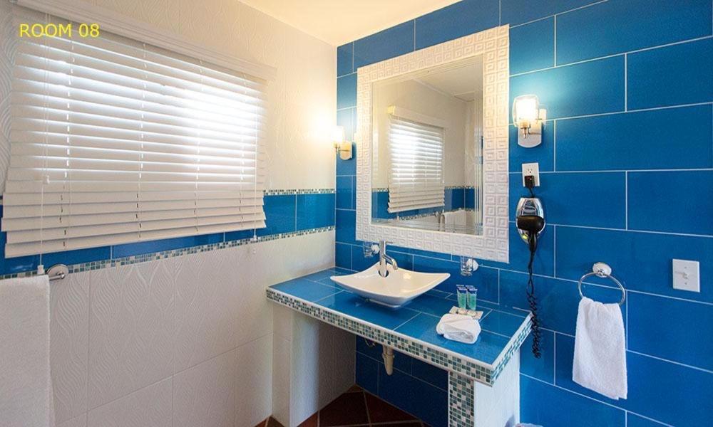 Hotel Casa Amarilla Et Restaurant Пунта-Чаме Экстерьер фото